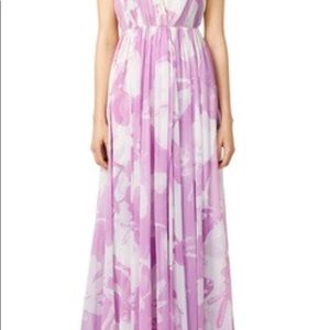 Halston Heritage Maxi Dress